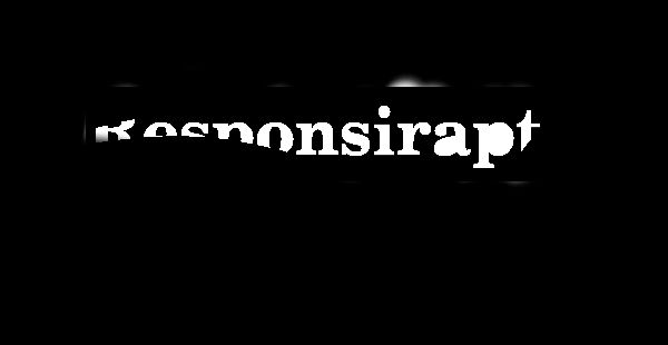 Logo of the responsiraptor blogger template