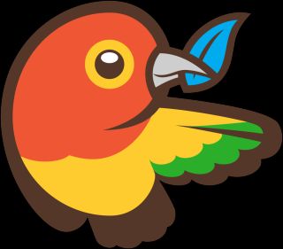 Logo of bower package manager