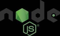 Logo of nodejs